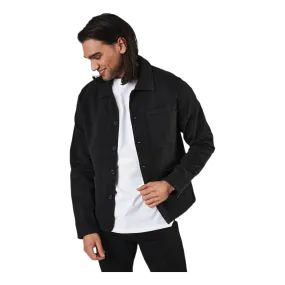 Jack & Jones Lucas Ket Akm Black Black