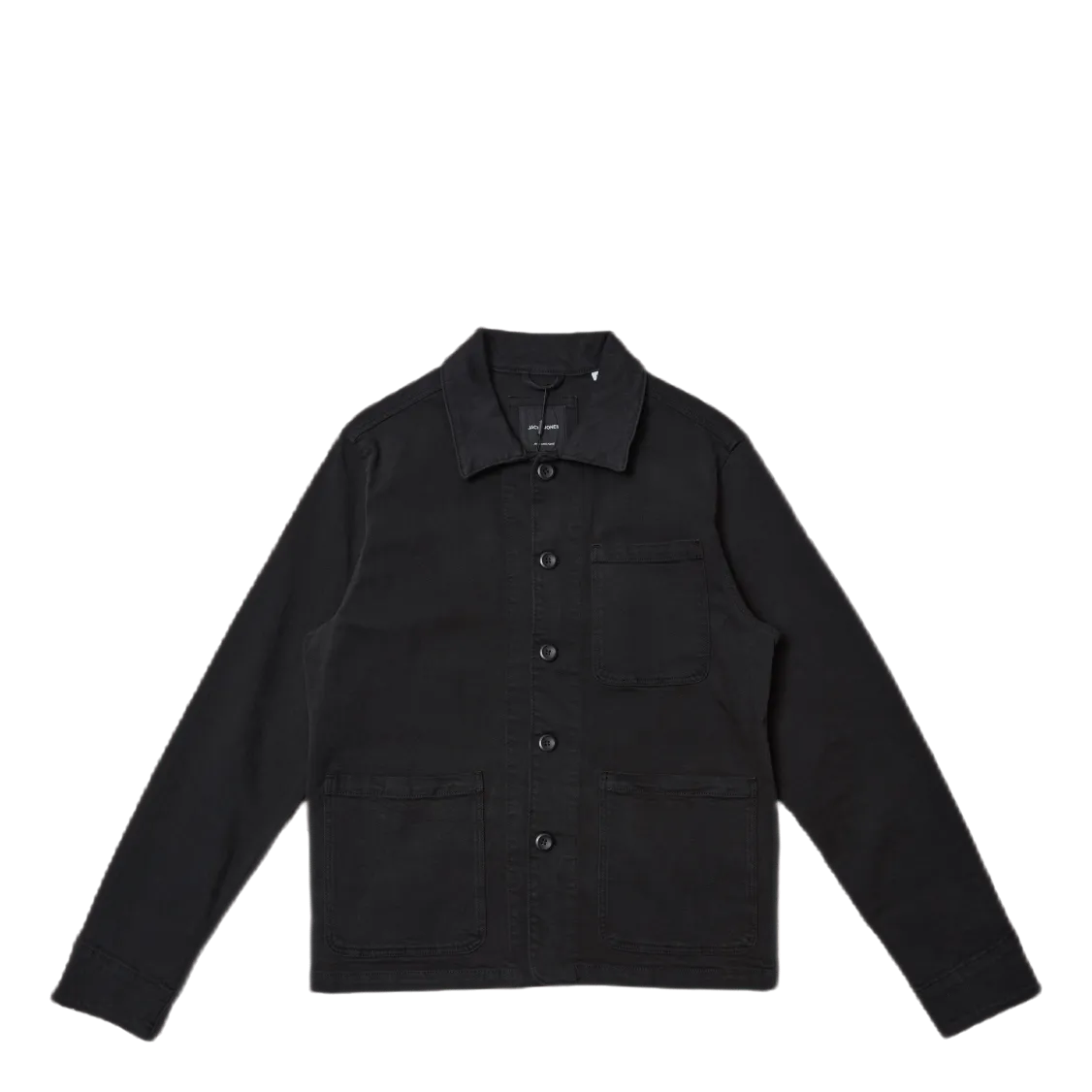 Jack & Jones Lucas Ket Akm Black Black