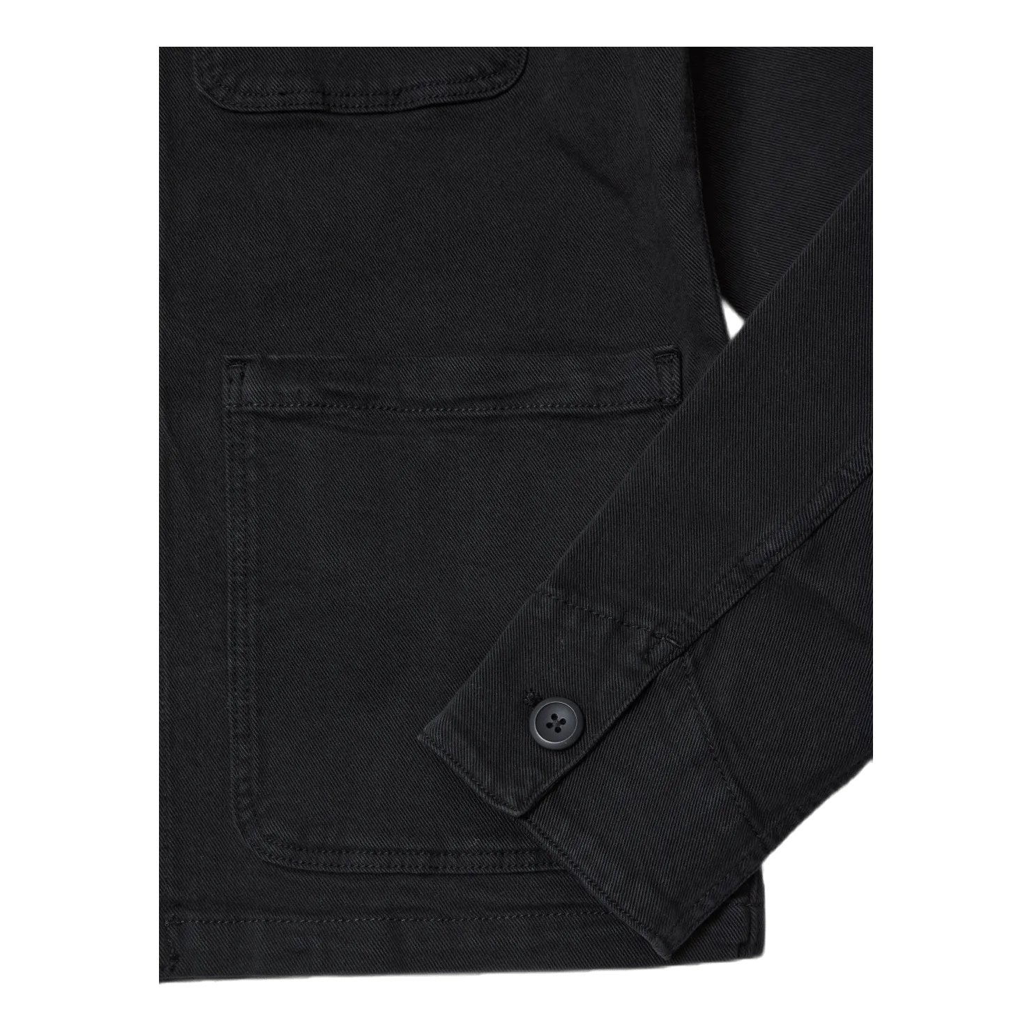 Jack & Jones Lucas Ket Akm Black Black