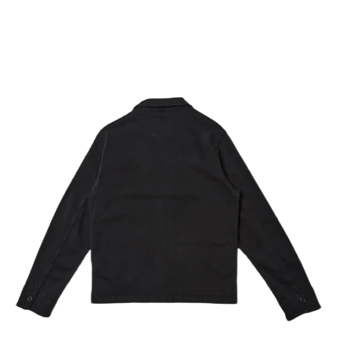 Jack & Jones Lucas Ket Akm Black Black