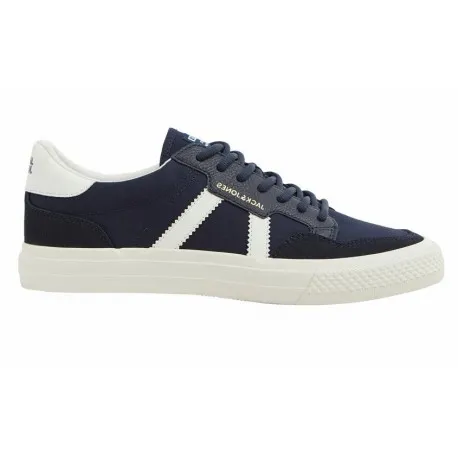 JACK & JONES 12251152 JFWMORDEN CANVAS SPECIAL NAVY BLACE MARSMELLO