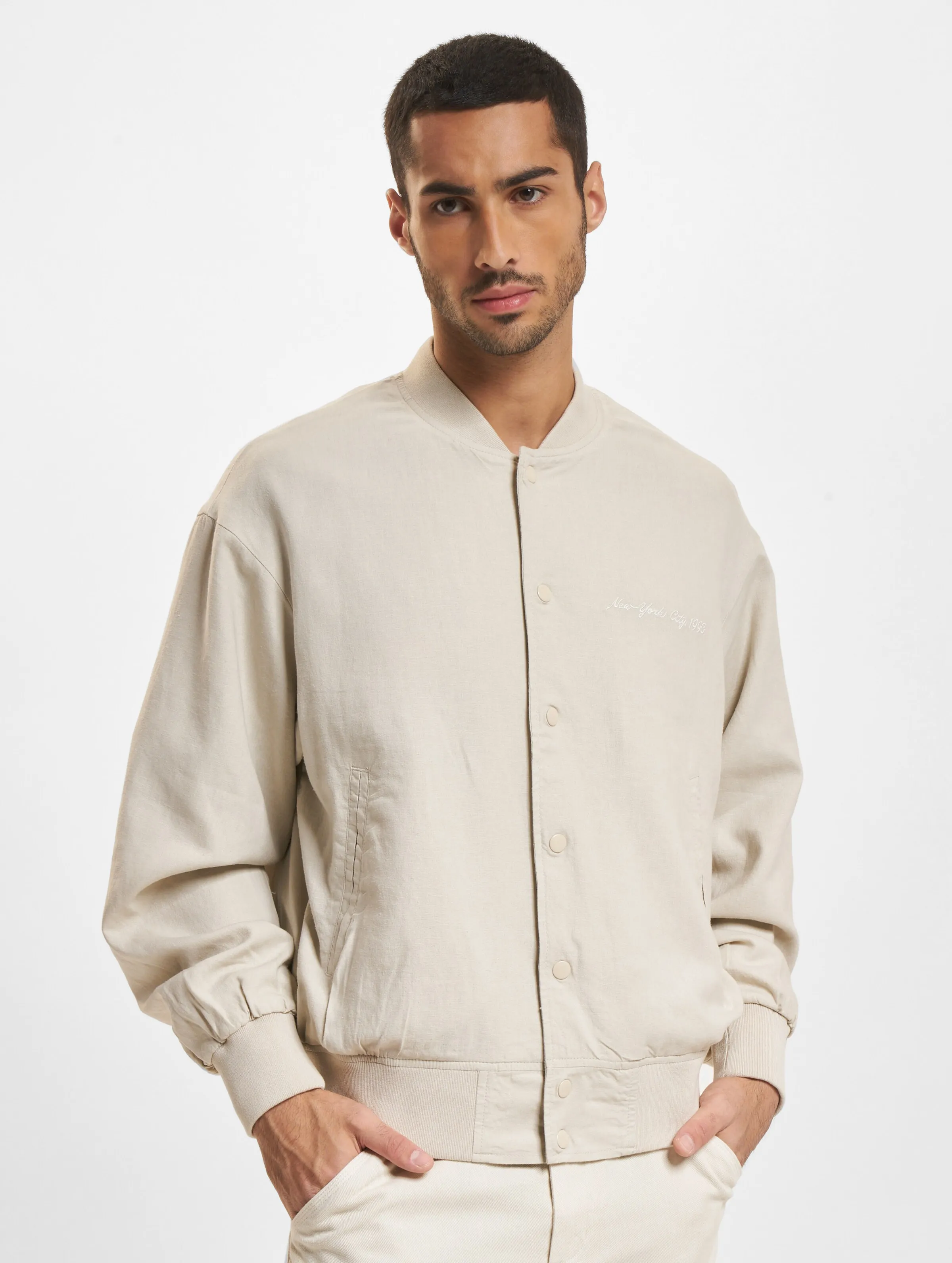 Jack & Jones Faro Linen