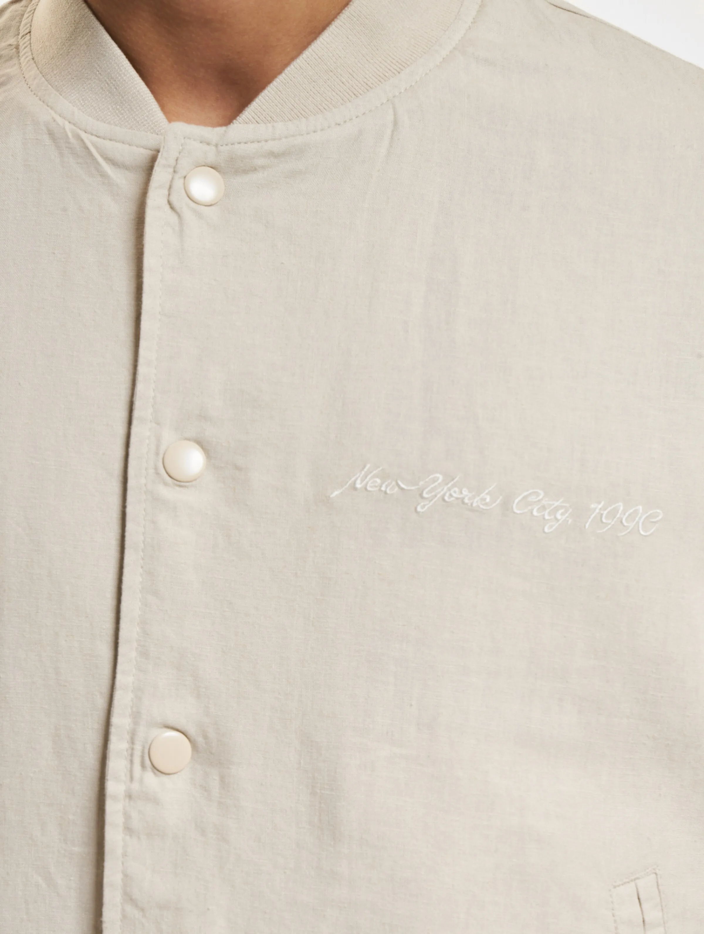 Jack & Jones Faro Linen