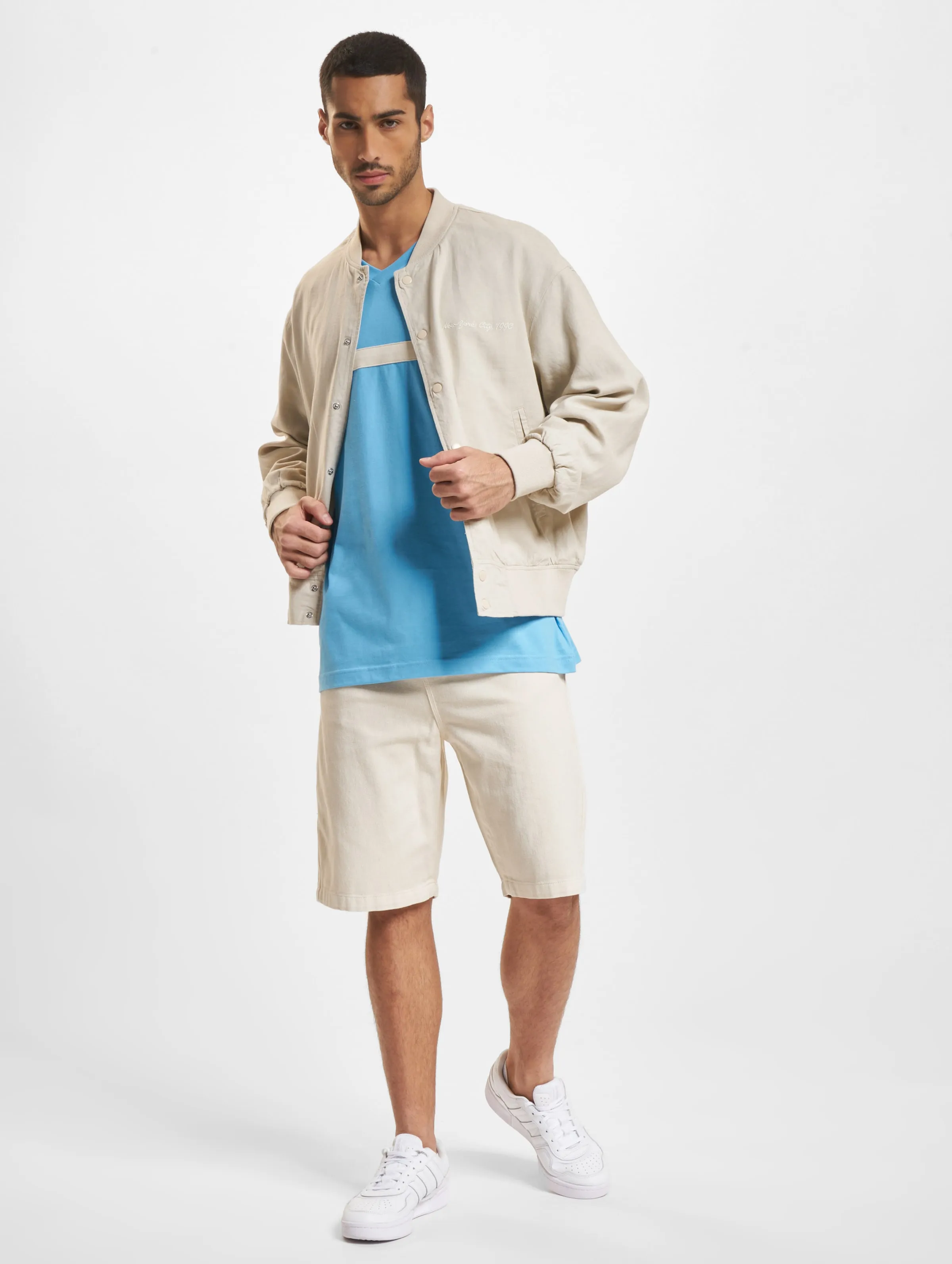 Jack & Jones Faro Linen