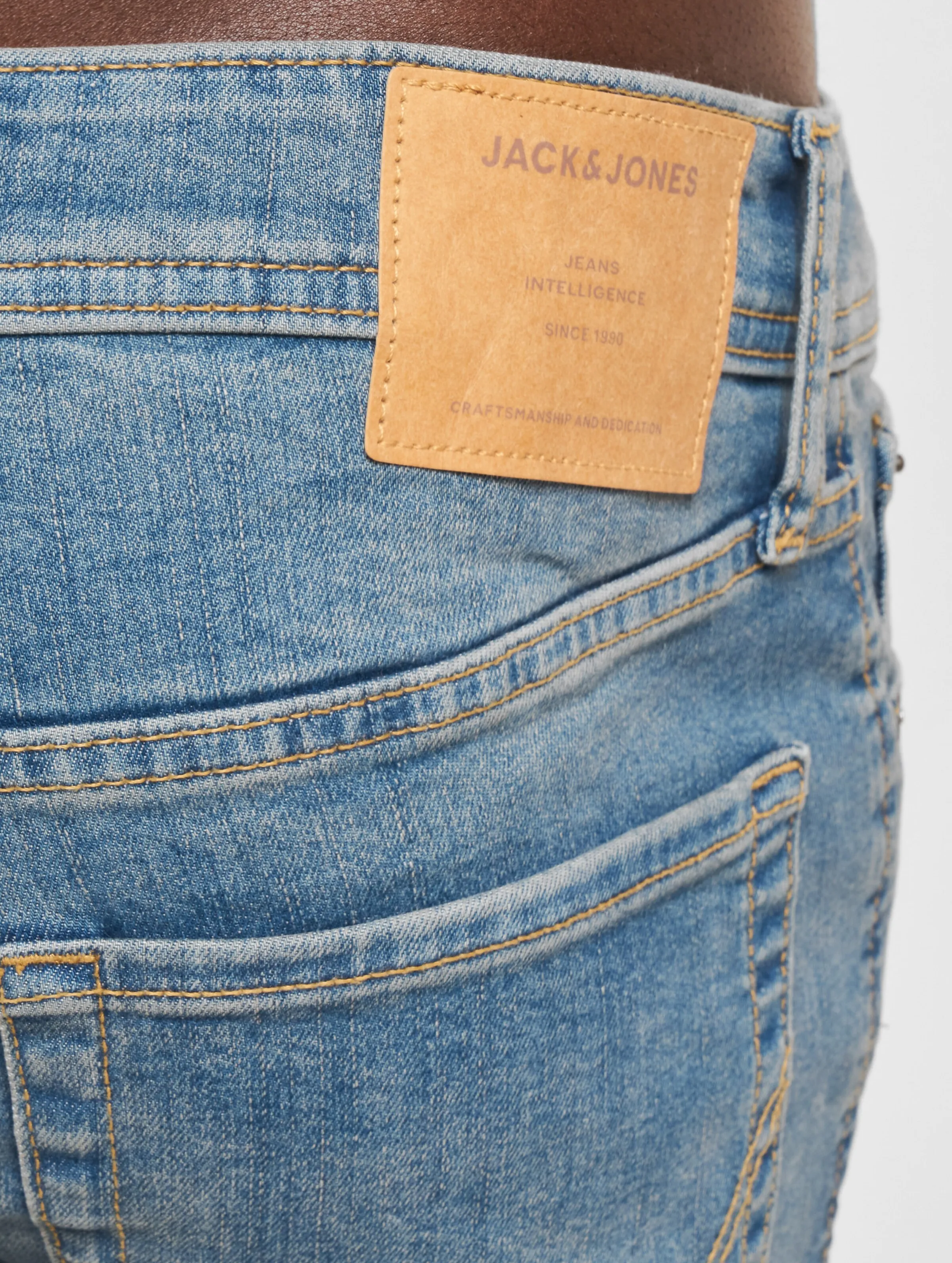 Jack & Jones Glenn Original SQ 914