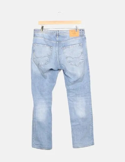 Jack & Jones Jeans azul denim