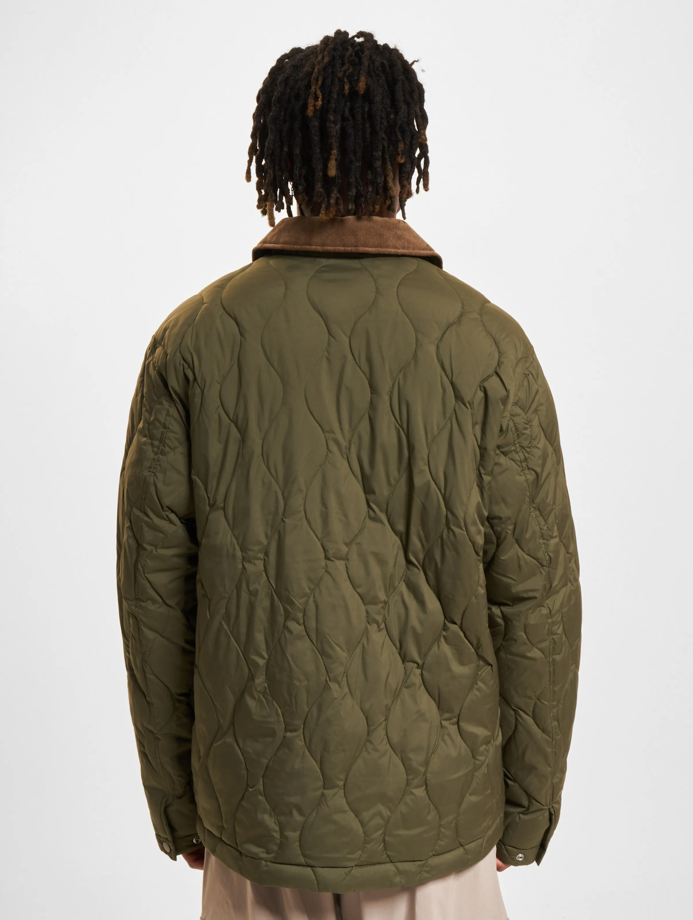 Jack & Jones Lucaleb Quilted