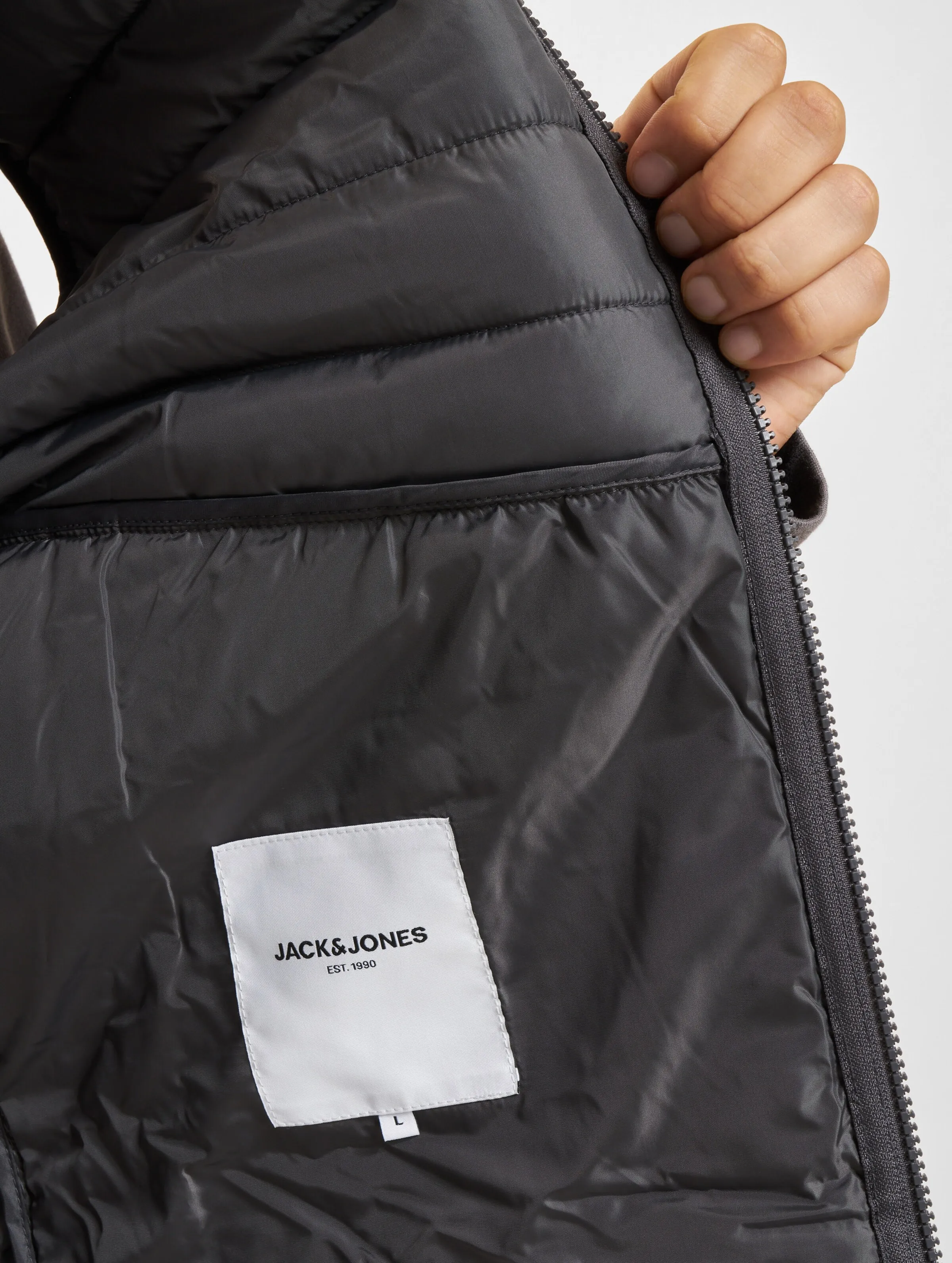 Jack & Jones Sprint Bodywarmer