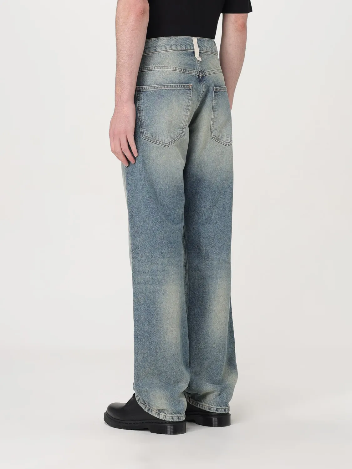 Jeans hombre Amish