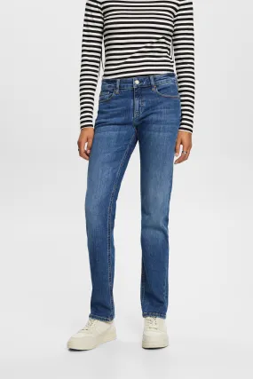 Jeans mid straight