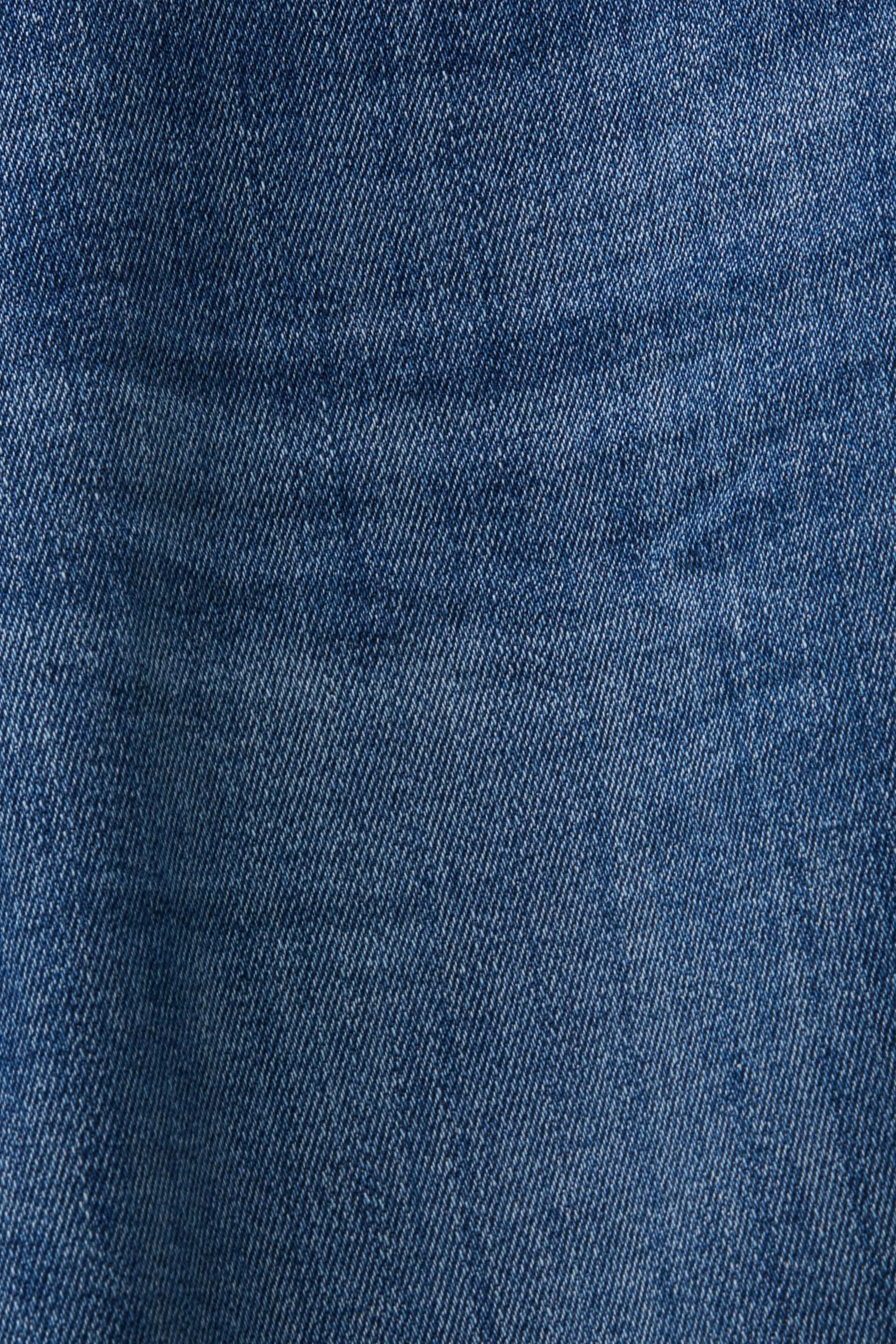 Jeans mid straight