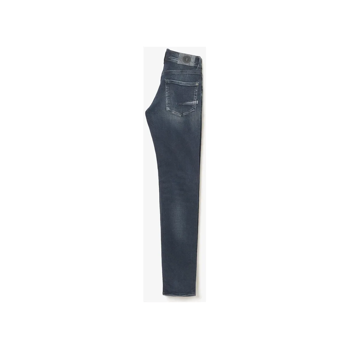 Jeans slim BLUE JOGG, largo 34