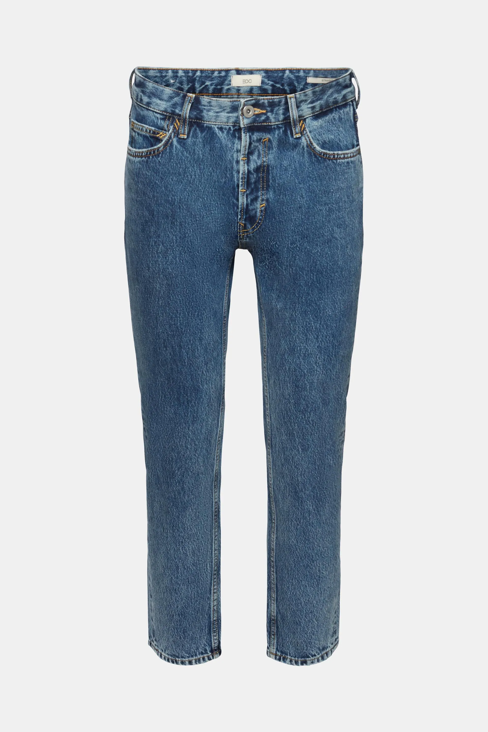 Jeans straight leg