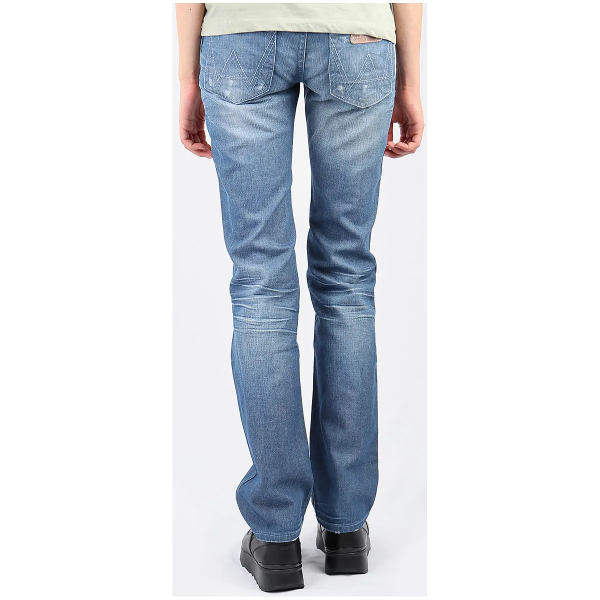 Jeans Wmn W21VWA15W