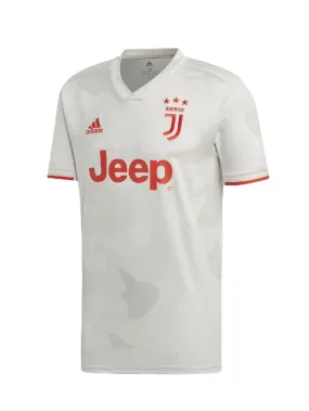 Jersey Adidas Club Juventus Para Hombre