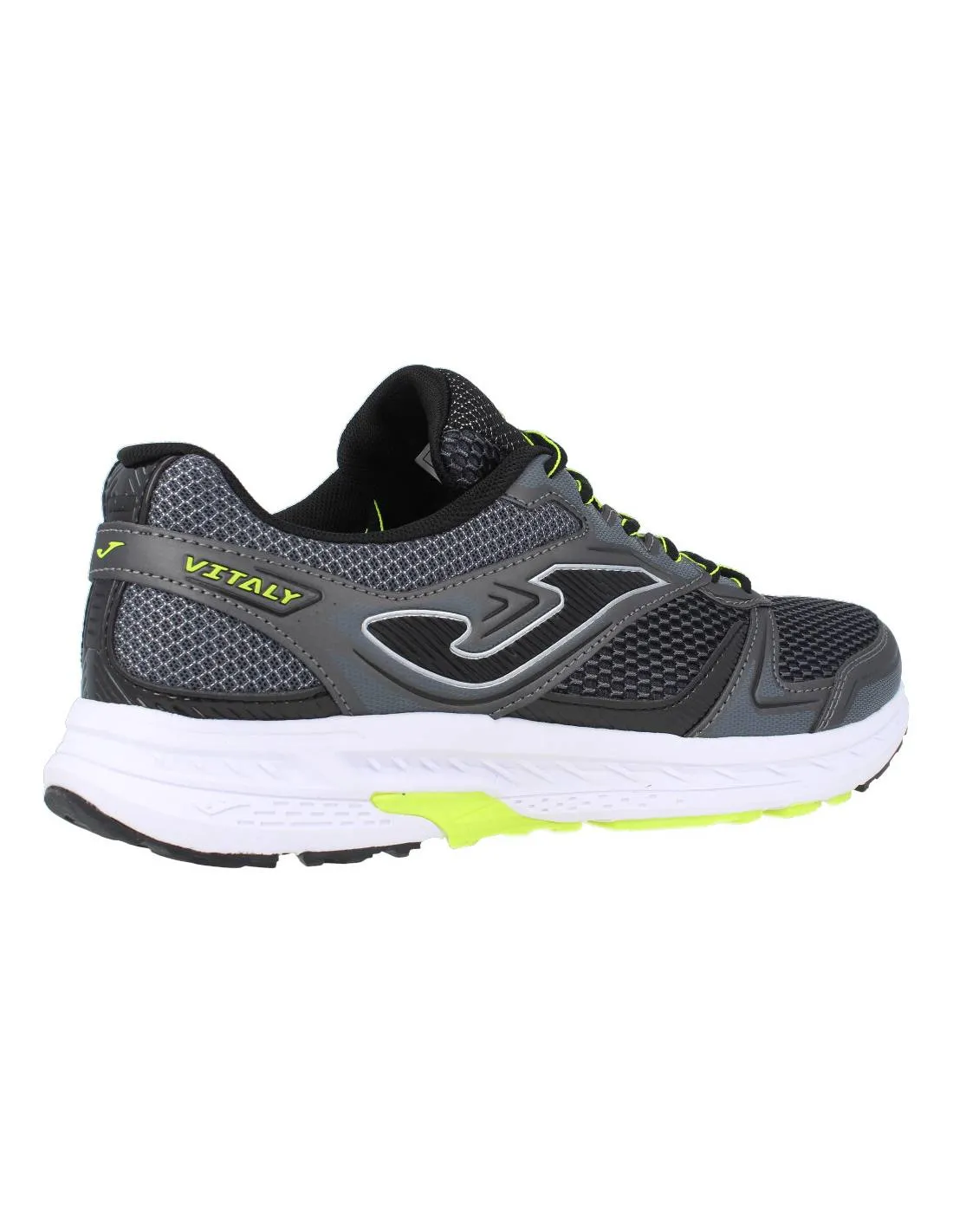 JOMA  ZAPATILLA RUNNING VITALY 2212 GREY LEMON