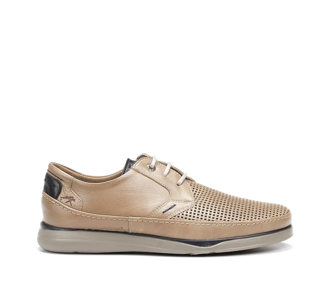 JONES F0461 Zapato Taupe