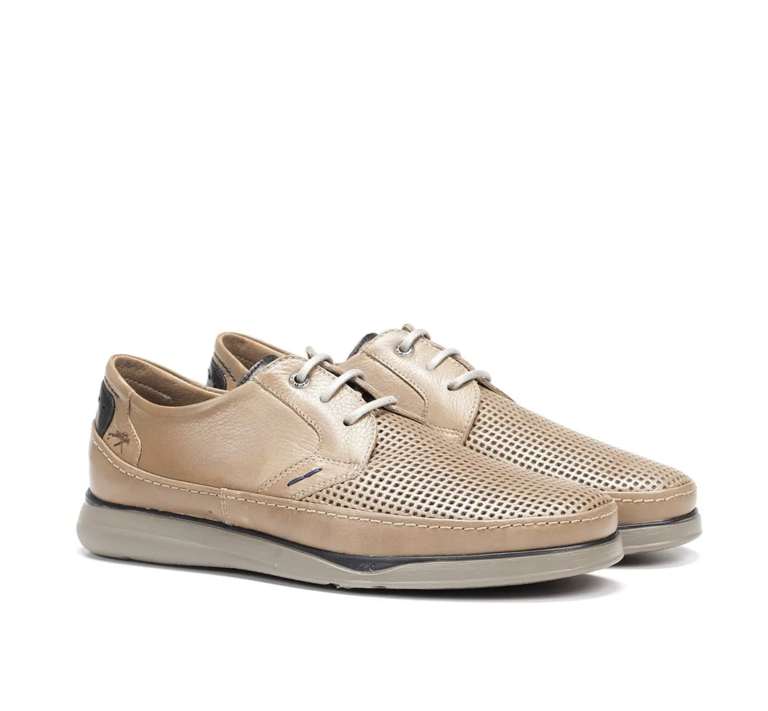 JONES F0461 Zapato Taupe