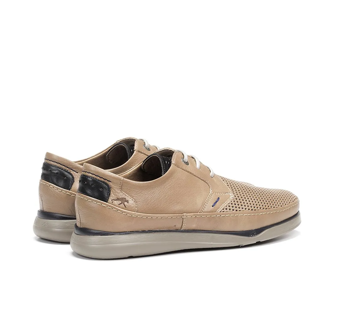 JONES F0461 Zapato Taupe