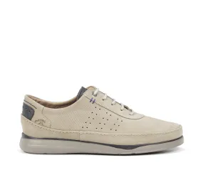 JONES F0464 Zapato Taupe