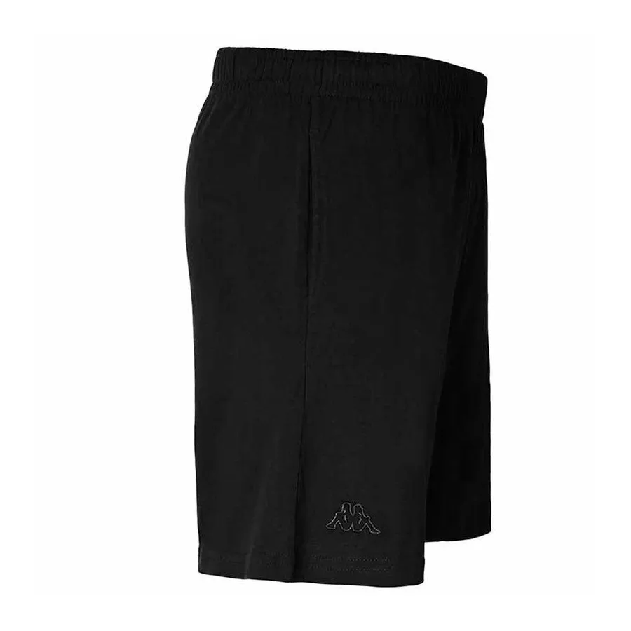 Kappa Pantalon Corto CABAS HOMBRE 303HZE0 A1D NEGRO