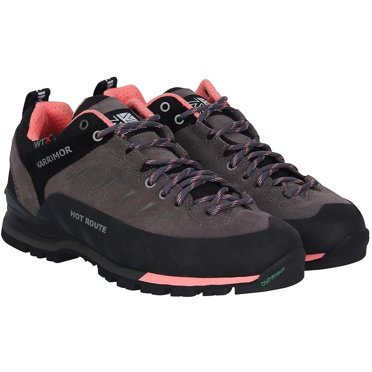 Karrimor Hot Route Zapatos para caminar para mujer