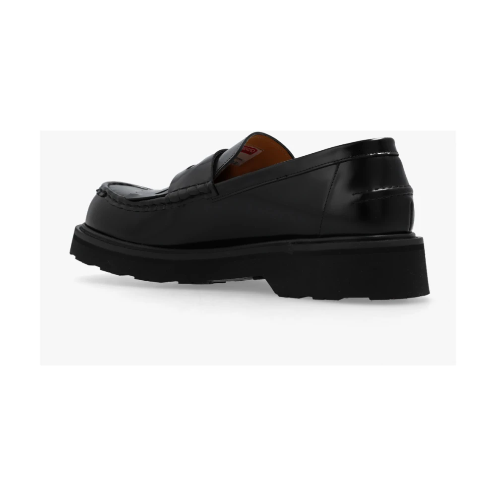 ‘Kenzosmile’ loafers - Mocasines sonriente