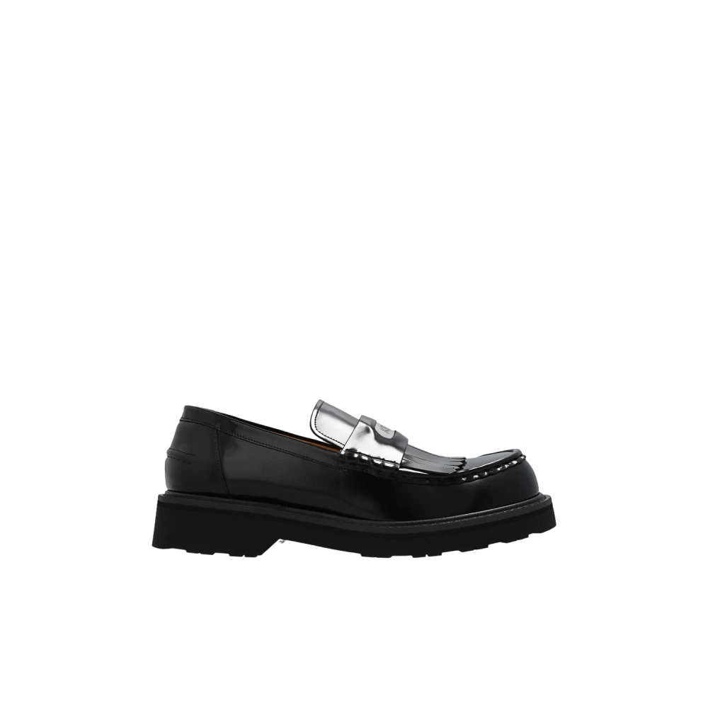 ‘Kenzosmile’ loafers - Mocasines sonriente