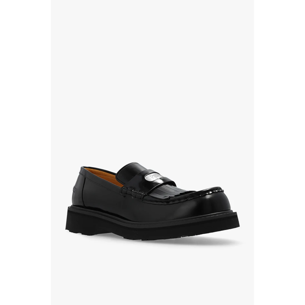 ‘Kenzosmile’ loafers - Mocasines sonriente