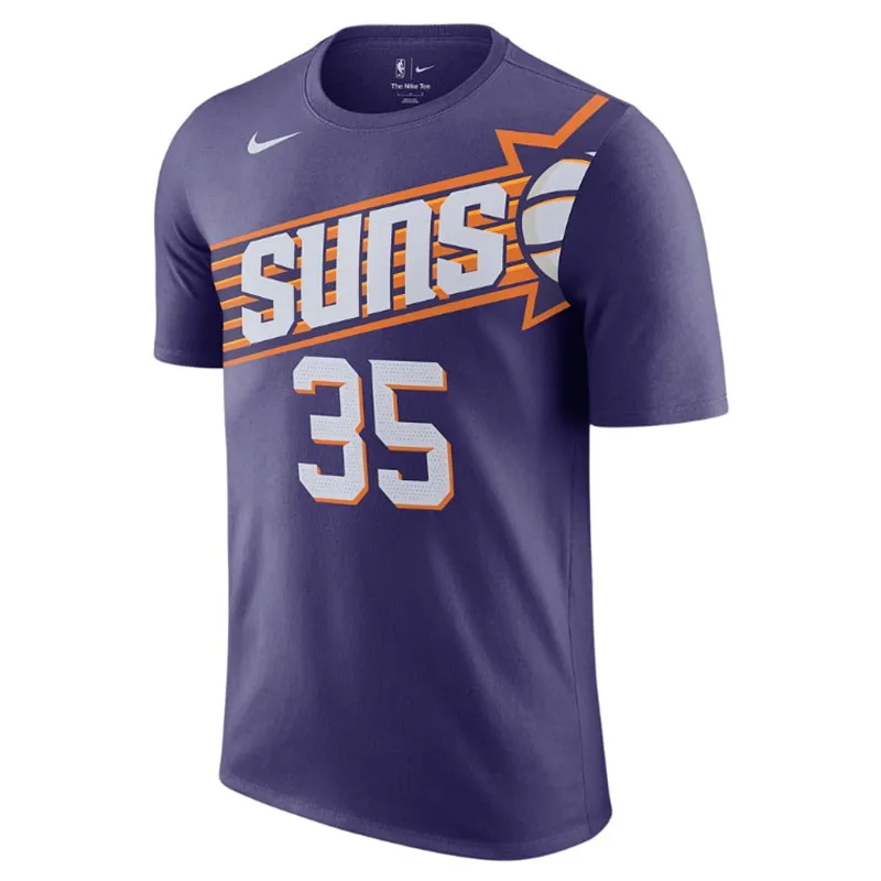 KEVIN DURANT PHOENIX SUNS ICON EDITION TEE