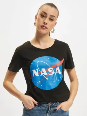 Ladies Nasa Insignia Fit