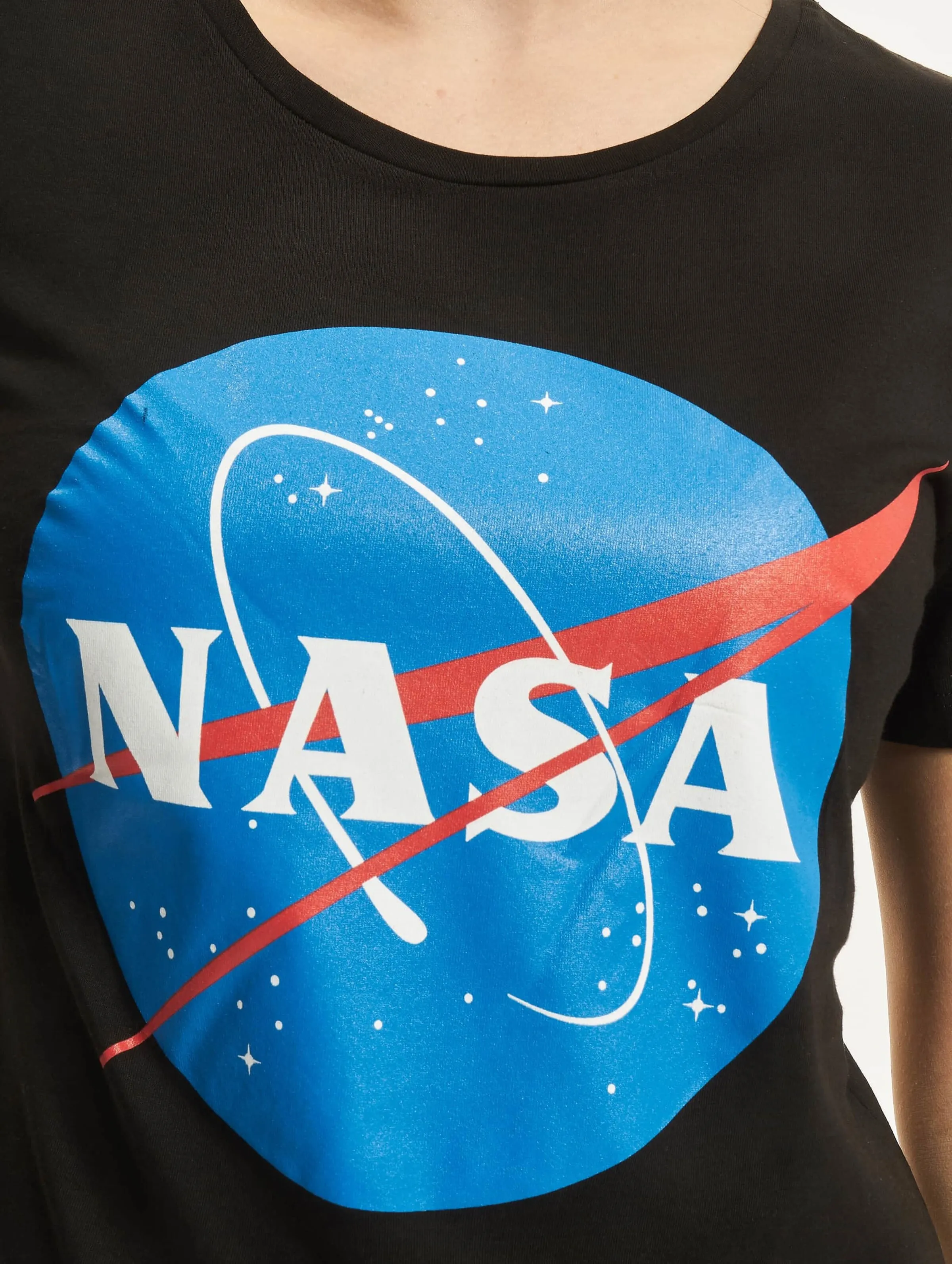 Ladies Nasa Insignia Fit