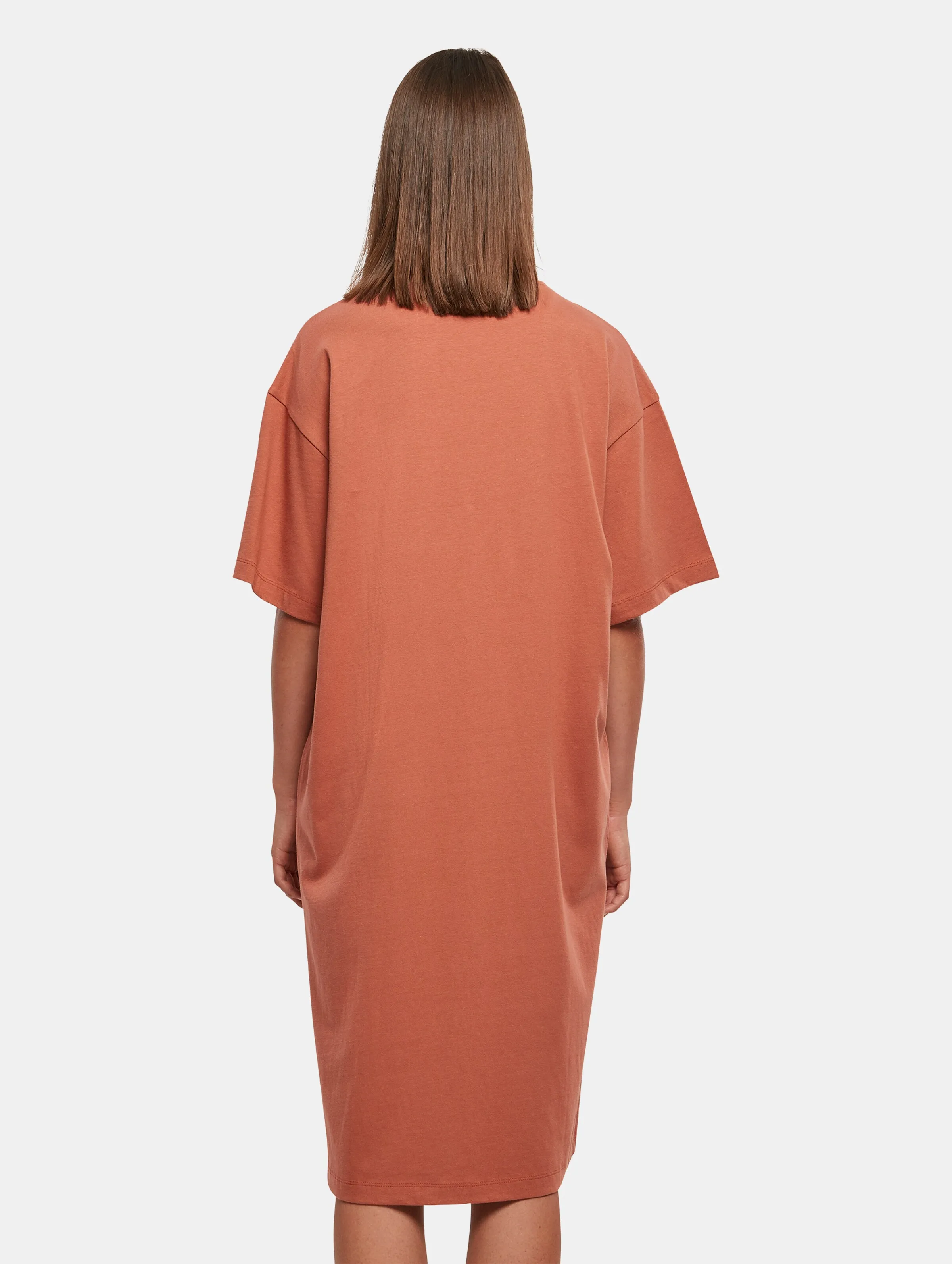  Ladies Organic Long Oversized