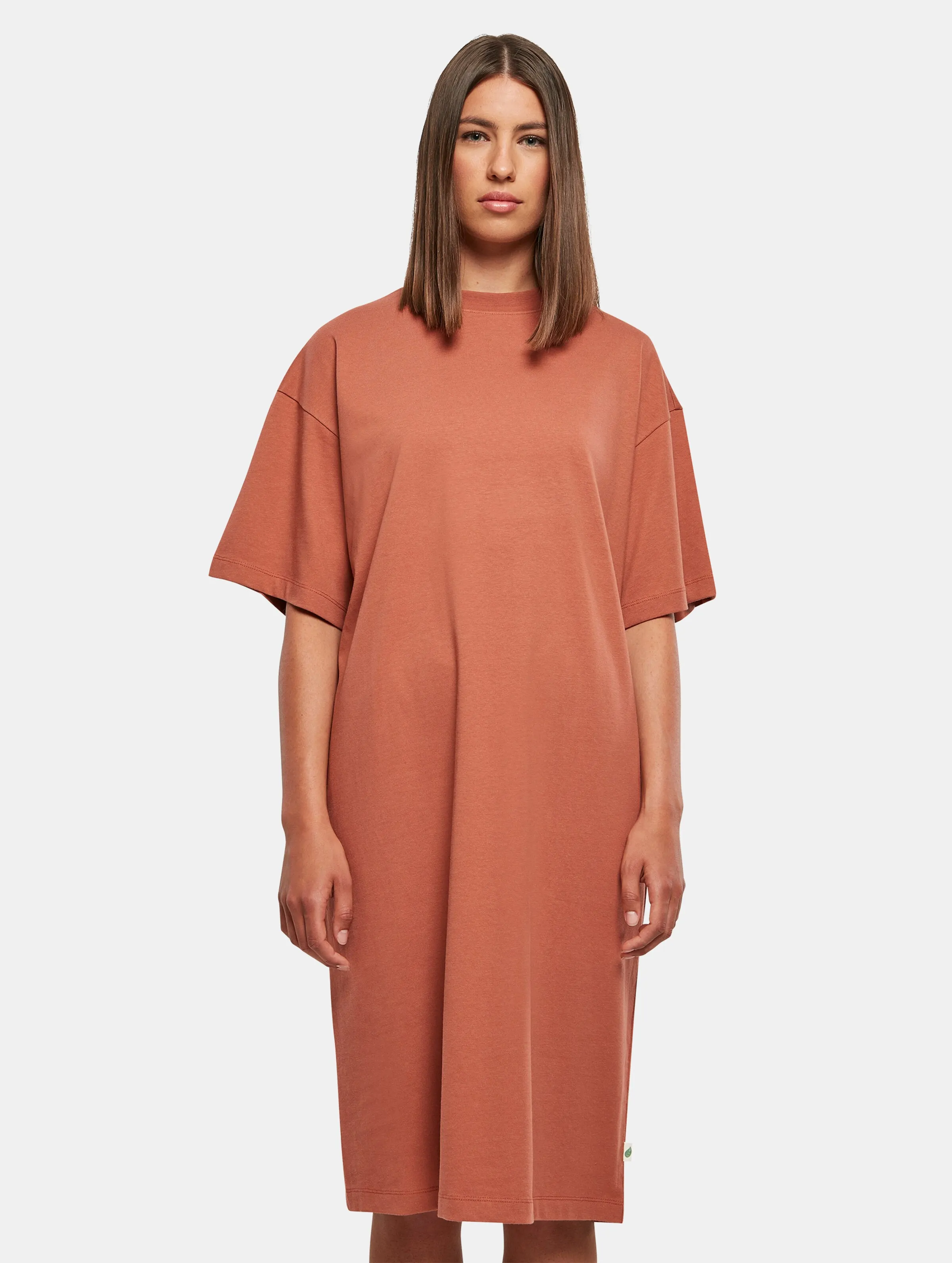  Ladies Organic Long Oversized