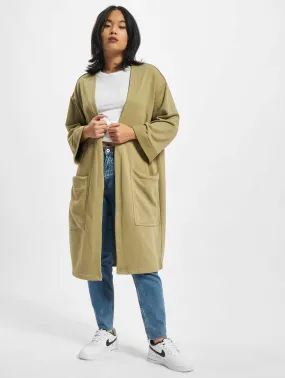 Ladies Oversized Terry