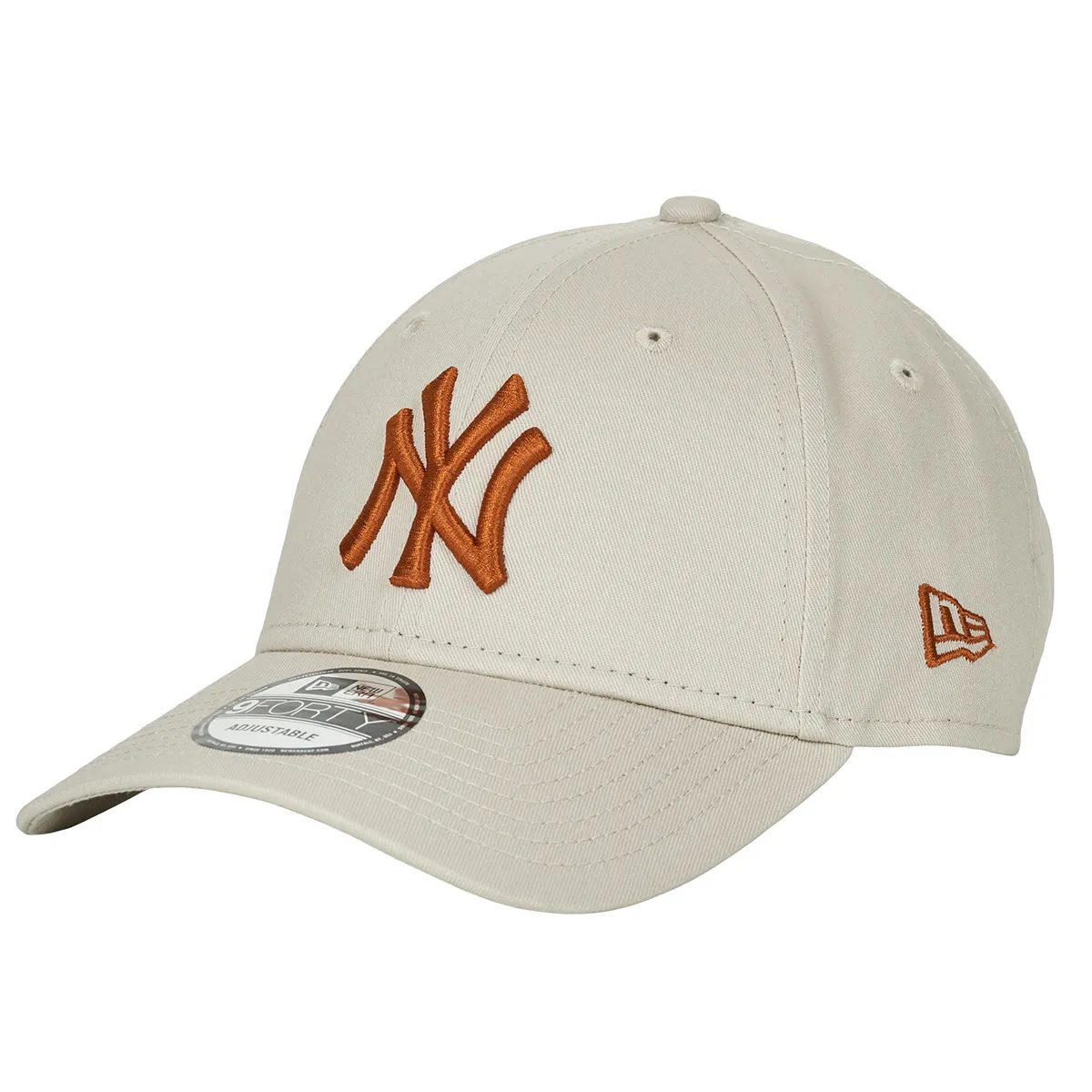 LEAGUE ESSENTIAL 9FORTY NEW YORK YANKEES