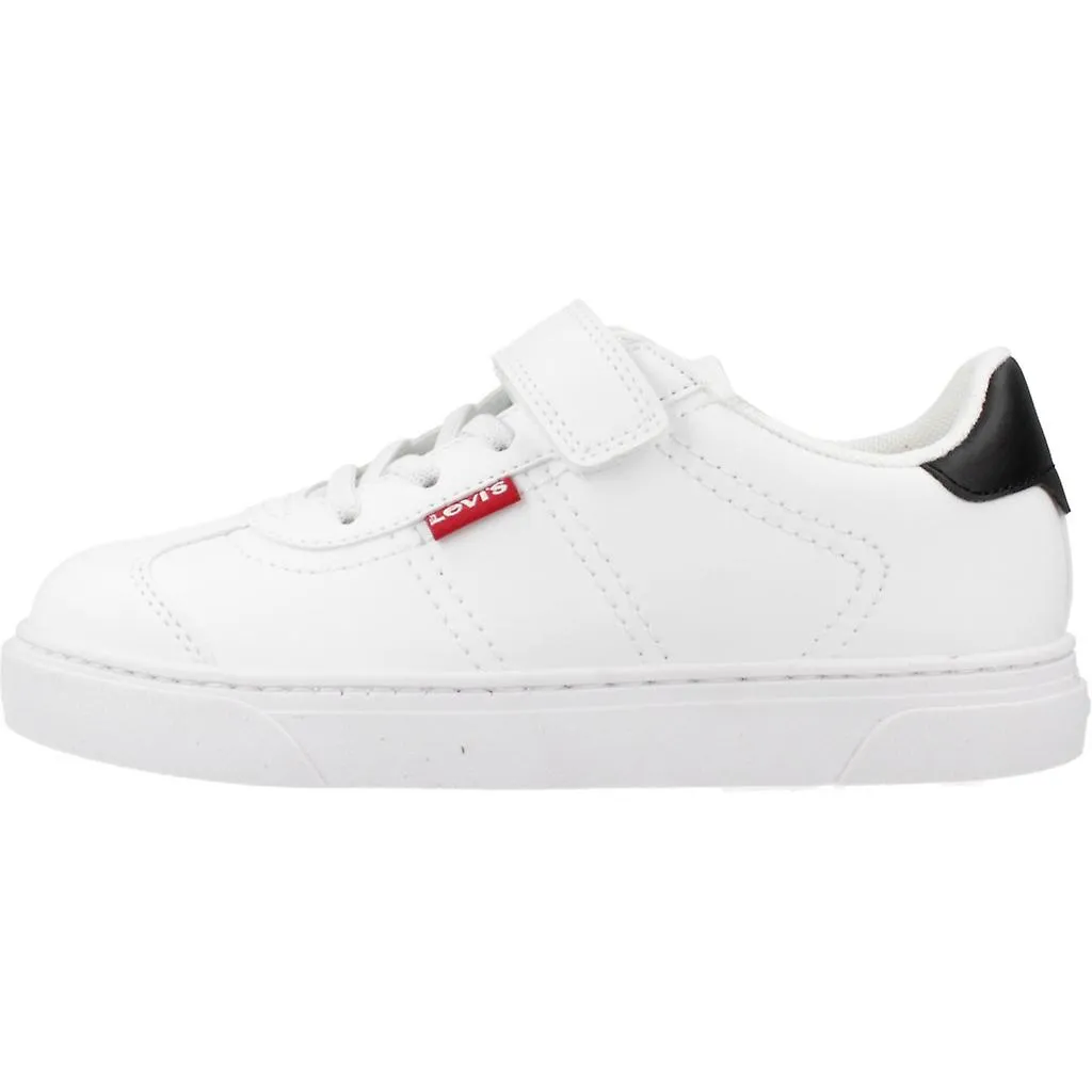 Levi's Zapatillas Tustin Color 0062whtblc