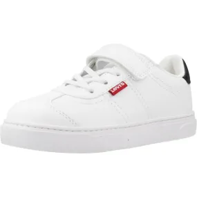 Levi's Zapatillas Tustin Color 0062whtblc