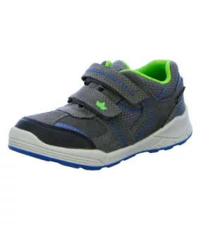 Lico Ashoka Velcro Gris