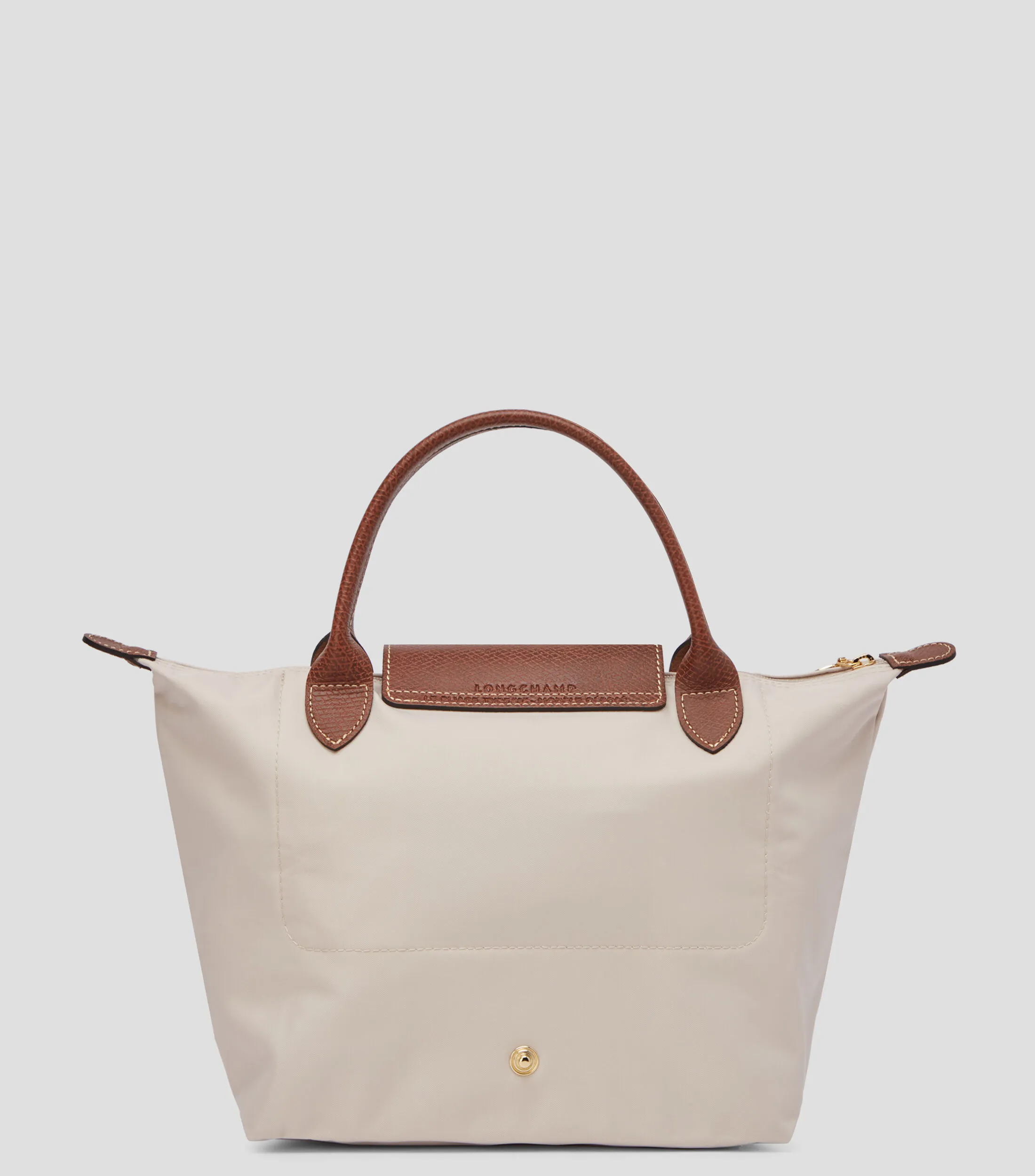 Longchamp Bolso S Tote Le Pliage Original Mujer