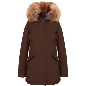 LUXURY-ARCTIC-PARKA-RACCOON-BROWN