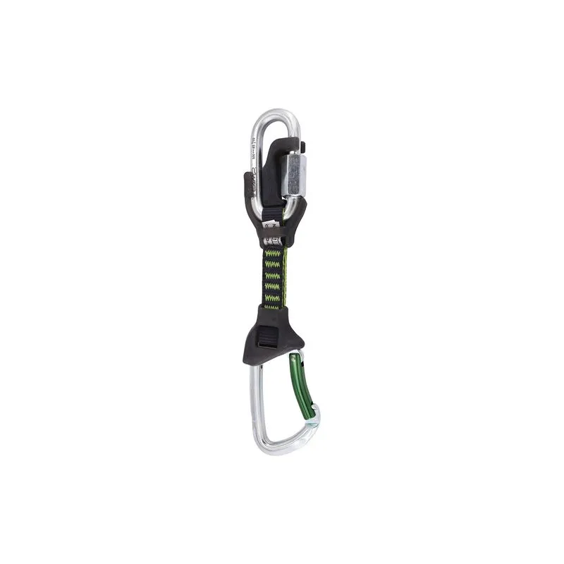 Líneas de cuerda para rocódromo Camp Gym Safe Express Plus 11 CM