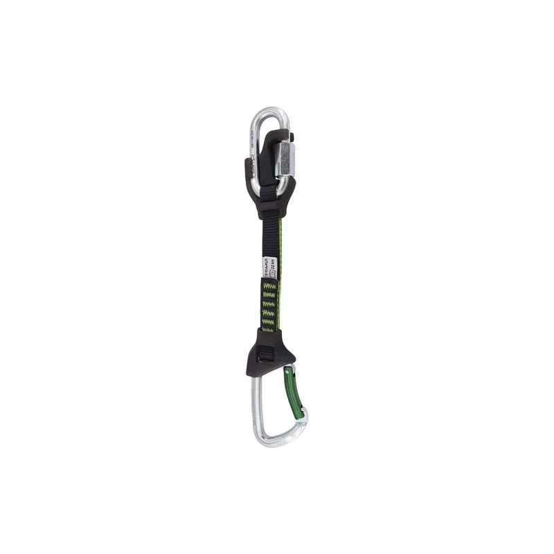 Líneas de cuerda para rocódromo Camp Gym Safe Express Plus 18 CM