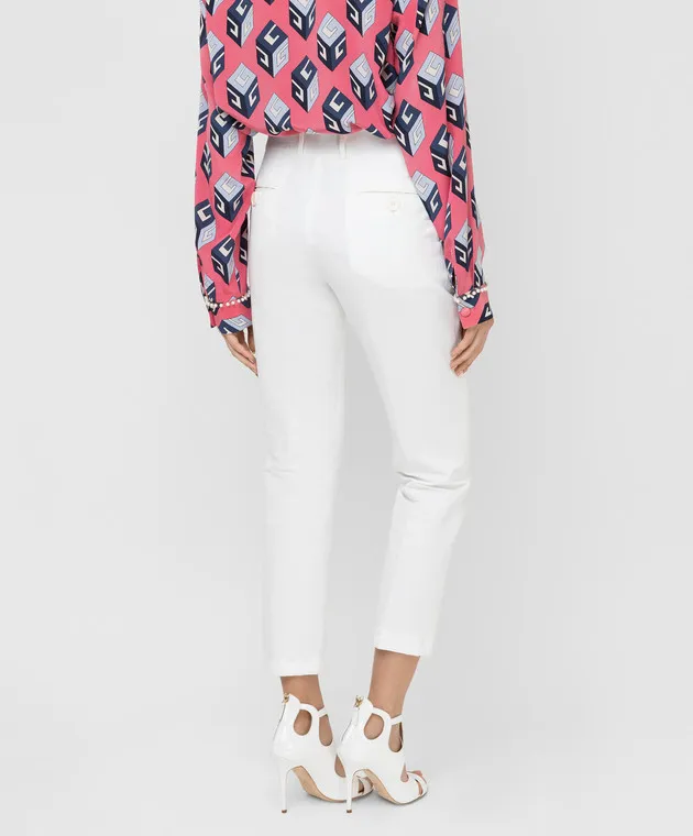 Marni White pants