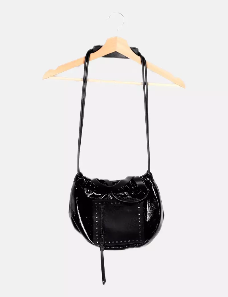 Mimi mua Bolso negro combinado