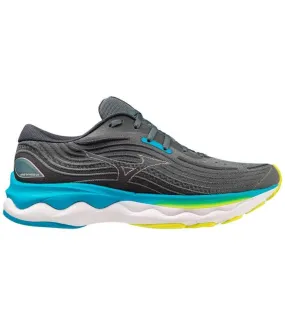 Mizuno Wave Skyrise 4 Gris