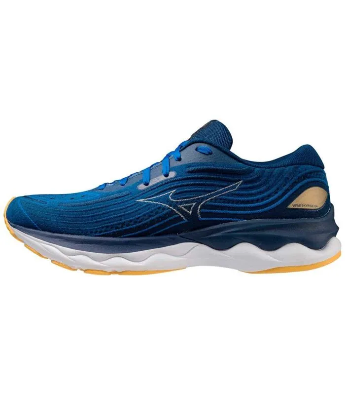 Mizuno Wave Skyrise 4