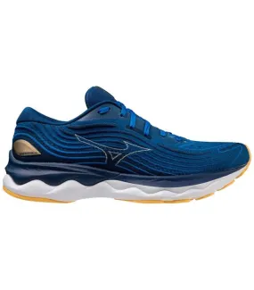 Mizuno Wave Skyrise 4