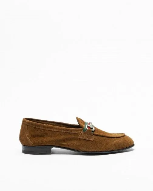 Mocasines PROF 6931S Camel