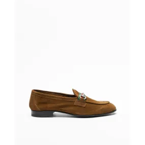 Mocasines PROF 6931S Camel